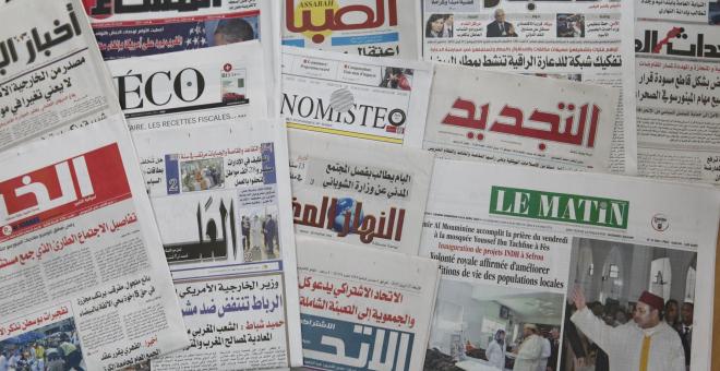 النظام الأساسي للصحافيين المهنيين على طاولة اجتماع الحكومة المغربية