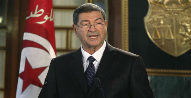 تونس تضع خطة تحسبا لأي تدخل عسكري في ليبيا