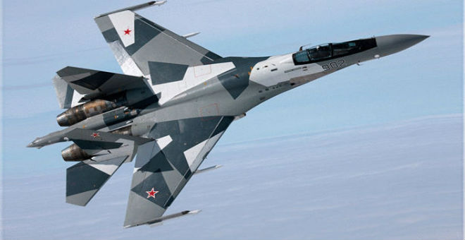 مواجهات جوية جديدة بين الطائرات الروسية ونظيرتها التركية
