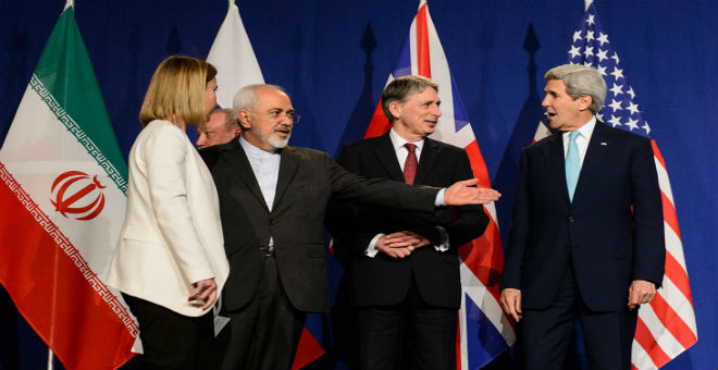 الاتفاق النووي لن يجعل من إيران بالضرورة صديقة للغرب