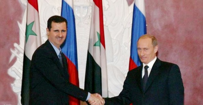 التدخل الروسي في سوريا.. المخاطر والفرص الكامنة