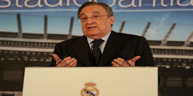 ريال مدريد يلجأ إلى المحكمة الرياضية الدولية