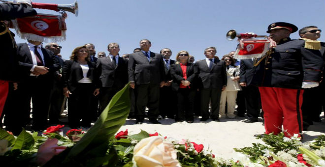 بالرغم من جائزة نوبل..الديمقراطية التونسية تحت تهديد الإرهاب