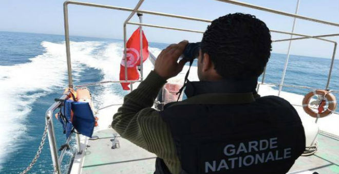 الوضع في ليبيا يدفع تونس لرفع درجة التأهب على حدودها البحرية