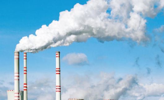 مشروع كندي لتحويل ثنائي أكسيد الكربون إلى طاقة نظيفة