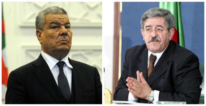 هل تسير السلطة في الجزائر نحو التخلي عن فكرة التحالف الرئاسي؟