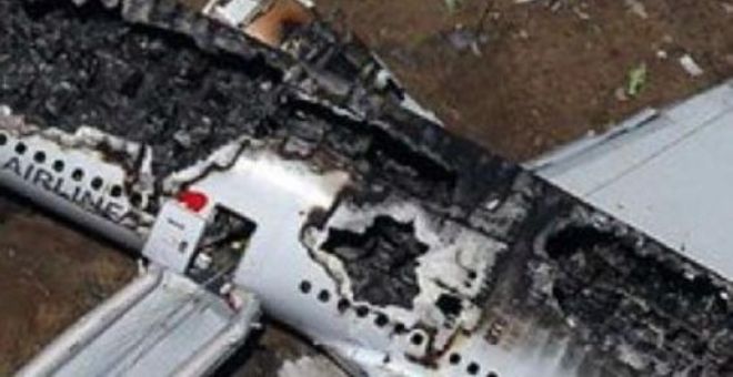 لجنة التحقيق في حادث الطائرة الروسية: ضوضاء بمسجل الصوت ومن المبكر إعلان النتائج