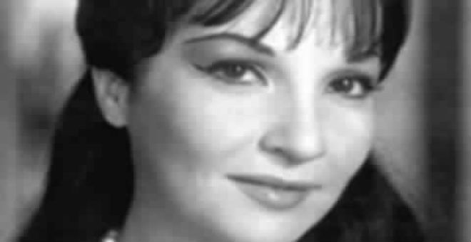 نقابة المهن التمثيلية في مصر تنفي وفاة الفنانة شادية