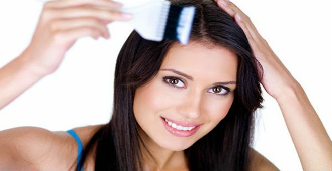 أفضل الطرق الآمنة لإزالة صبغة الشعر