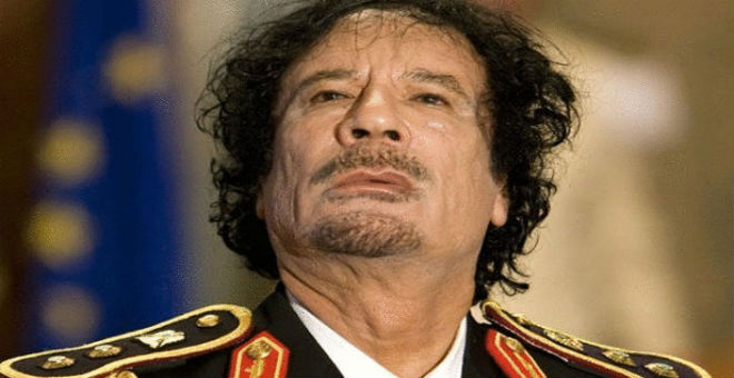 أربع سنوات على مقتل القذافي..هل تخرج ليبيا من متاهتها؟