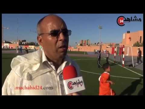 تأجيل مباراة القمة بين الرجاء والمغرب التطواني