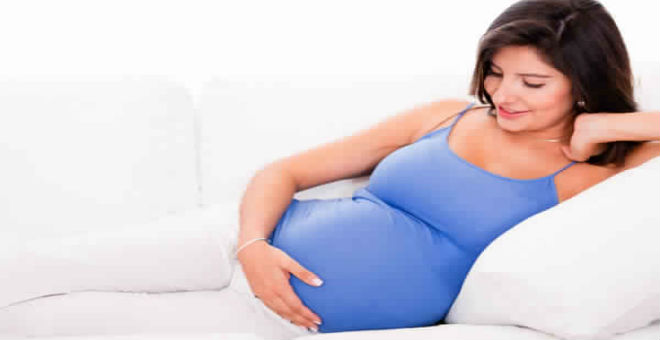 ارتفاع ضغط الدم أثناء الحمل يؤدي إلى مشاكل كثيرة