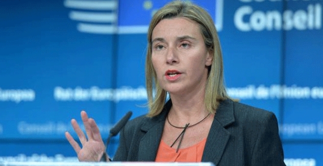 الاتحاد الأوروبي يجدد دعمه لحل سياسي مقبول لقضية الصحراء