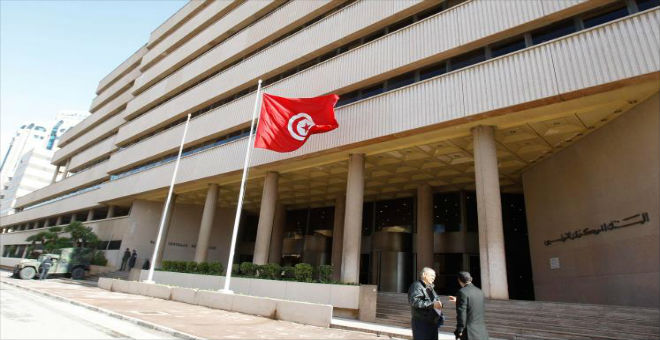 تونس تتوقع طفرة للاسثمار الخارجي خلال السنوات القادمة