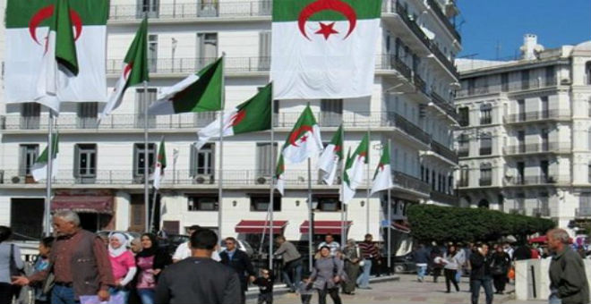 صندوق النقد يحذر الجزائر من دخول نادي كبار المقترضين
