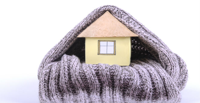 4 تدابير منزلية تجنبك مشكلات فصل الشتاء