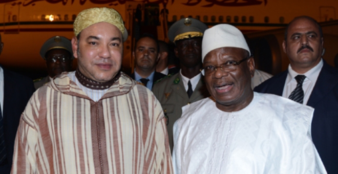 المغرب يعبر عن تضامنه مع مالي عقب الهجوم الإرهابي على فندق في باماكو
