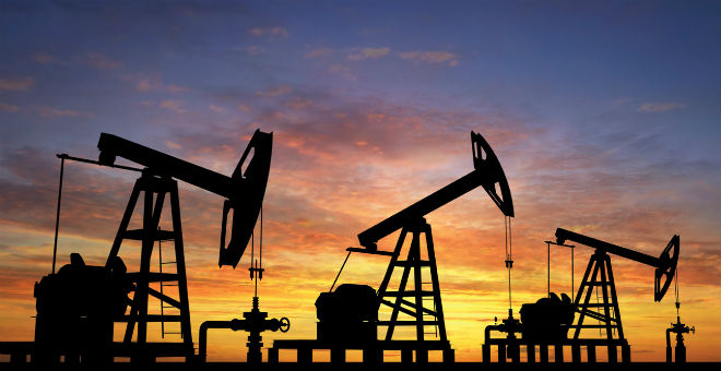 أسعار النفط تسجل ارتفاعا قياسيا