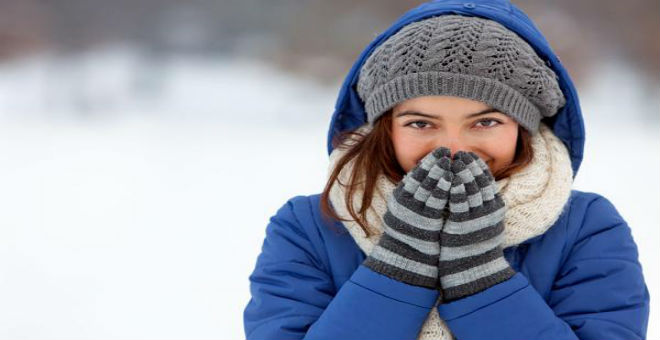 وصفات دافئة لمواجهة برودة الشتاء