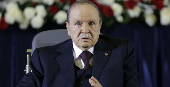 السلطة الجزائرية: الإنفاق بالملايين 