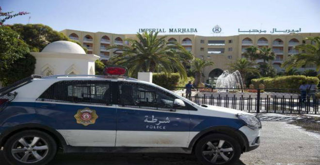 استمرار إغلاق الفنادق مؤشر على تضرر السياحة التونسية