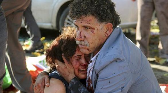 المغرب يدين بشدة التفجير الإرهابي بإسطنبول