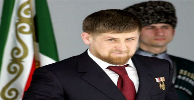 إحباط محاولة اغتيال كانت تستهدف الرئيس الشيشاني