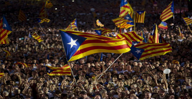 في ظل سعي كتالونيا للانفصال..ما هي الخيارات المطروحة أمام إسبانيا؟