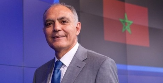 رسميا..المغرب يحتضن مراسم التوقيع على اتفاق المصالحة الليبي