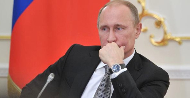 خطة بوتين في سوريا.. تناقضات استراتيجية وانسدادات سياسية