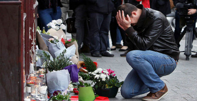 300 مليون يورو.. تعويض ضحايا هجمات باريس الإرهابية