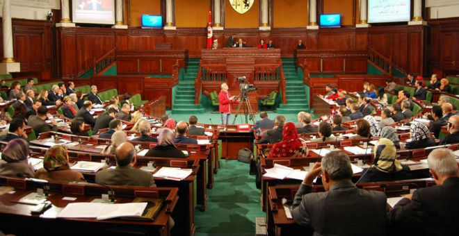 البرلمان التونسي: قانون المالية 2016 لا يجيب عن تحديات مكافحة الإرهاب