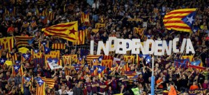 تزايد المطالب باستقلال كتالونيا