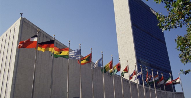 المغرب  يرد بقوة في الأمم المتحدة على مزاعم الجزائر بخصوص حقوق الإنسان