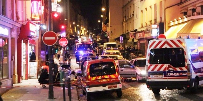 معطيات جديدة عن المغربيين اللذين كانا من ضحايا هجوم باريس