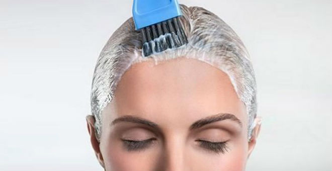 كيف تستخدمين المايونيز لعلاج مشاكل الشعر؟