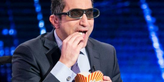 باسم يوسف: لهذا السبب لن أعود لمصر