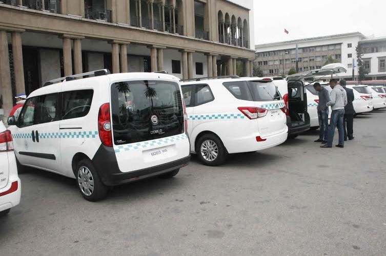 الداخلية: قبول 6600 طلب للاستفادة من منحة تجديد سيارات الأجرة الكبيرة