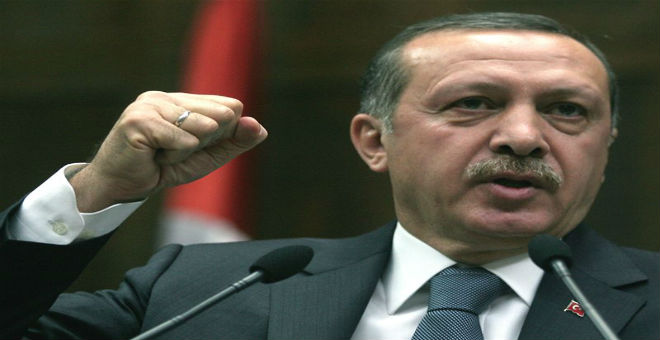 أردوغان: لن ننهار بمجرد امتناع روسيا عن شراء صادراتنا
