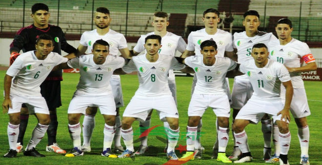 قوانين الفيفا تعقد مهمة مدرب الجزائر قبل الأولمبياد