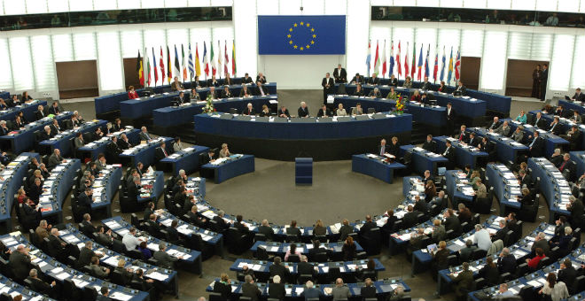 الاتحاد الأوروبي يرفض اتفاق الأطراف الليبية في تونس