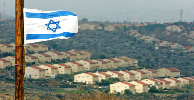 إسرائيل تعتزم تشييد أكثر من 55 ألف وحدة استيطانية