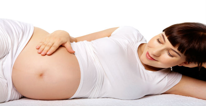 دليلك الكامل للتحكم في وزنك خلال فترة الحمل