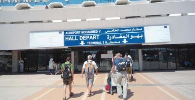 توقعات بانتعاش حركة النقل الجوي بالمغرب خلال 2022