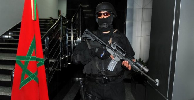 الداخلية الإسبانية: المغرب حليف كبير في مجال مكافحة الإرهاب