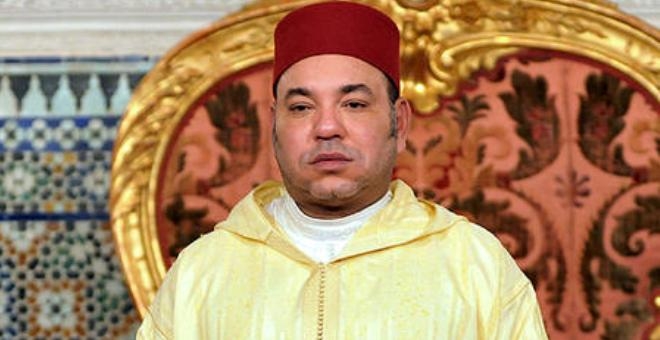 الملك في برقية تعزية: وفاة آيت أحمد خسارة للجزائر والمغرب