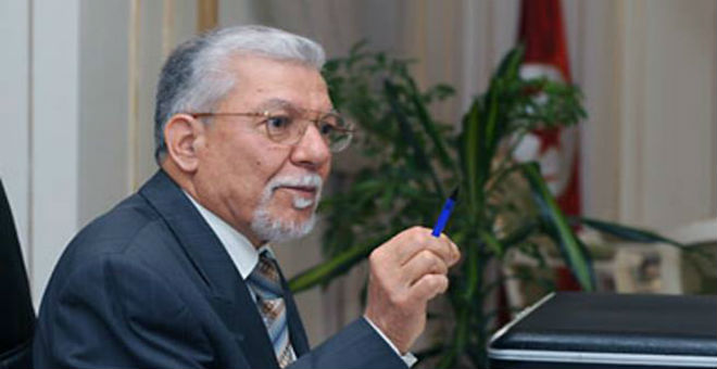 هل يساءل وزير خارجية تونس حول اتهاماته لمحسن مرزوق؟