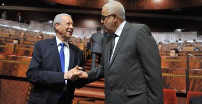 حزب مغربي معارض يدافع عن وزير التربية ضد رئيس الحكومة