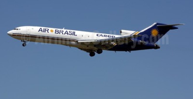 إنذار بوجود قنبلة يعيد طائرة برازيلية من سماء الدار البيضاء إلى مدريد