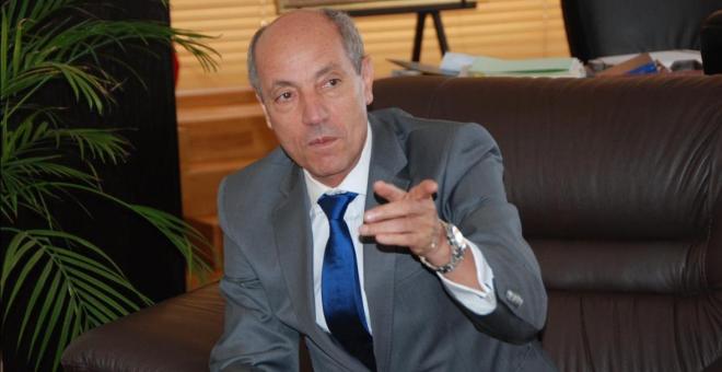 وزير التشغيل المغربي  يحذر  من انعاكاسات الصراعات على الاقتصاد العالمي